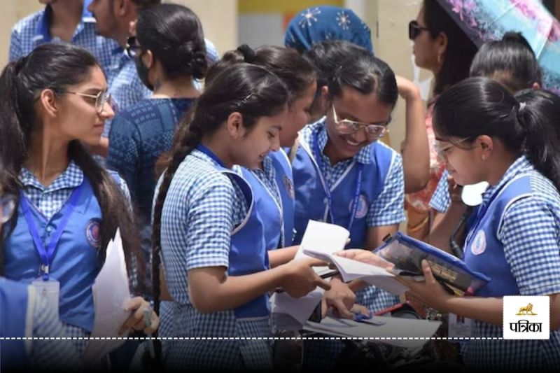 CG Board Exam 2025: प्रदेशभर में 2500 से ज्यादा परीक्षा केंद्र, 1 मार्च से 12वीं और 3 मार्च से 10वीं के बोर्ड एग्जाम शुरू