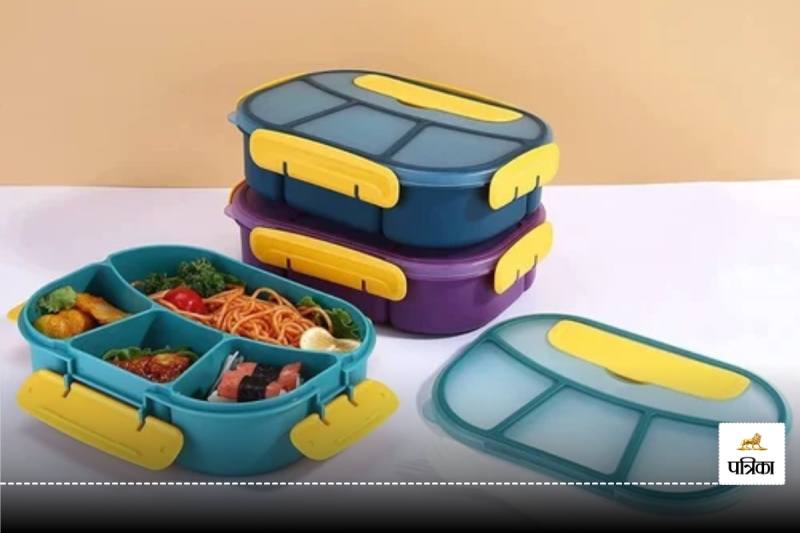 Plastic Lunch Box Side Effects