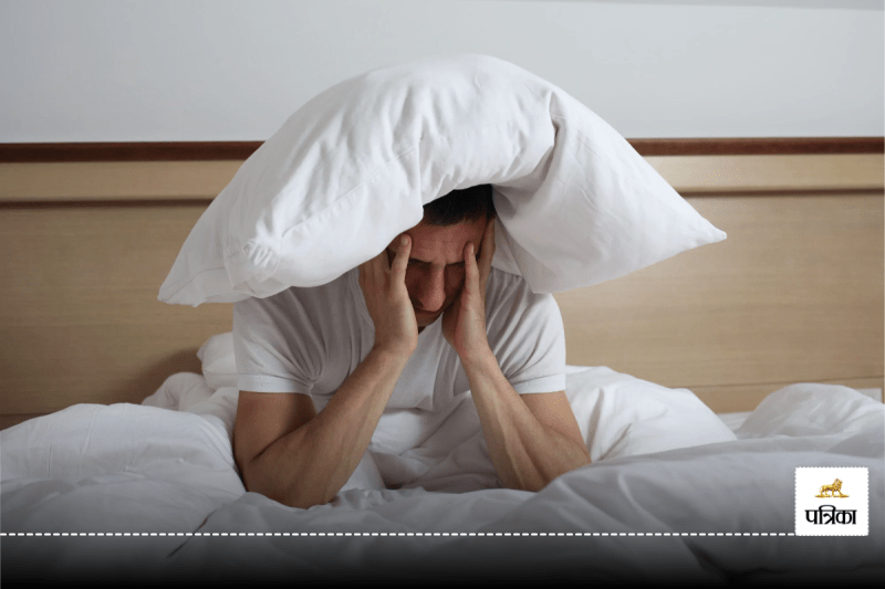 Can lack of sleep cause weight gain