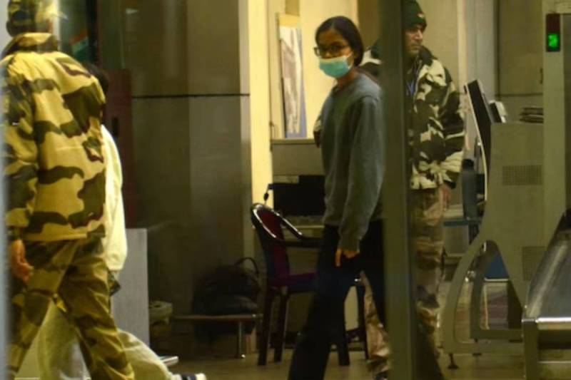 Costarica Illegal Immigrants