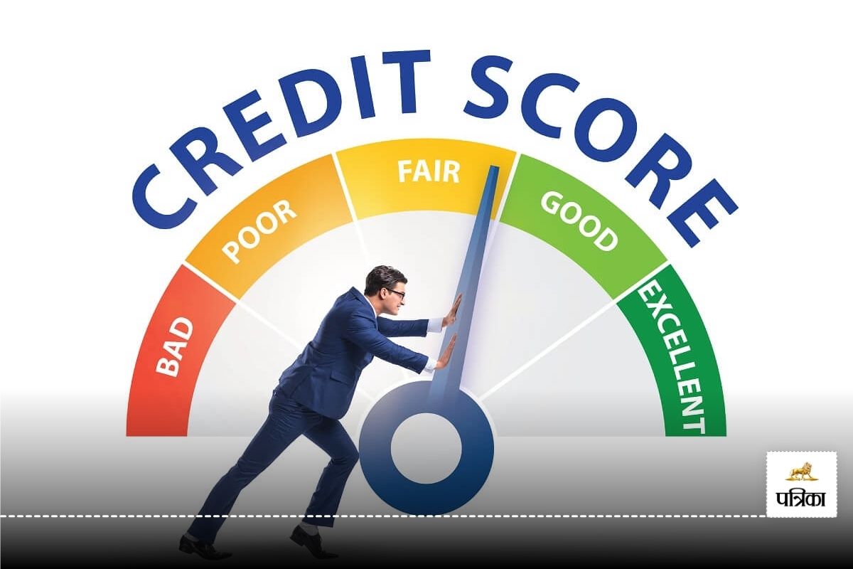 Credit Score है खराब तो लोन लेने से पहले इन स्टेप्स को अपनाएं