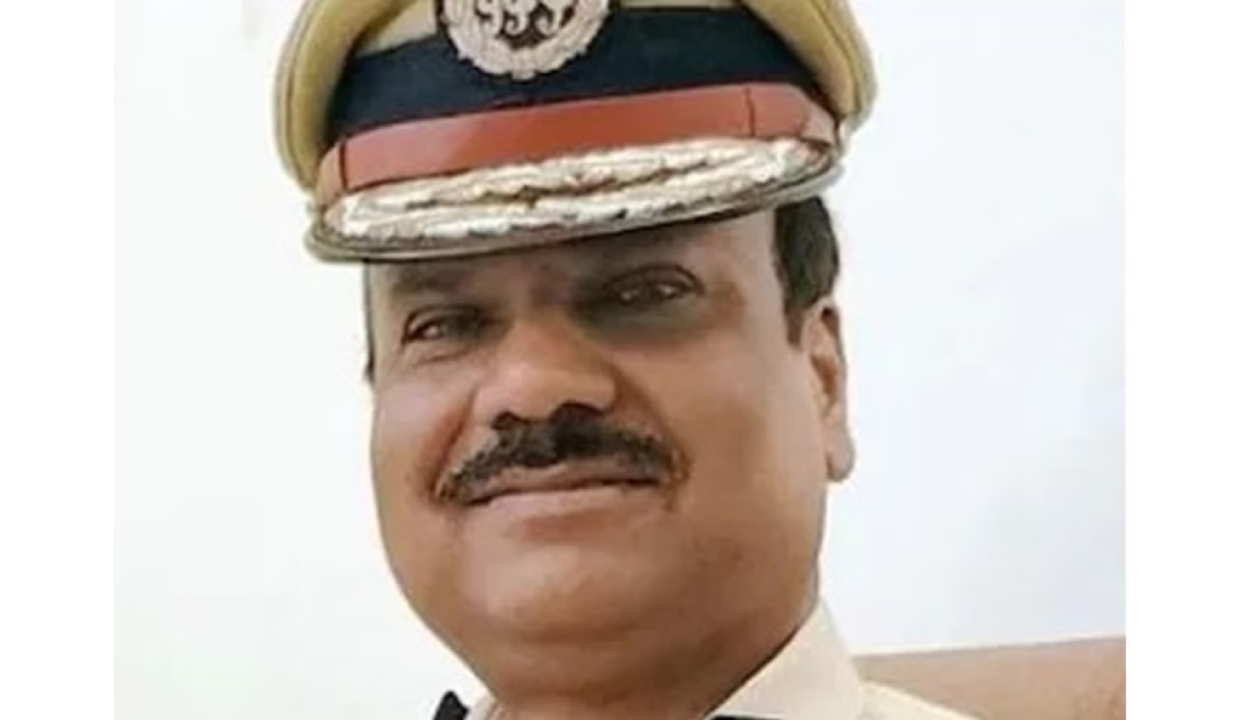 Tenure of senior IPS officer from MP extended by one year