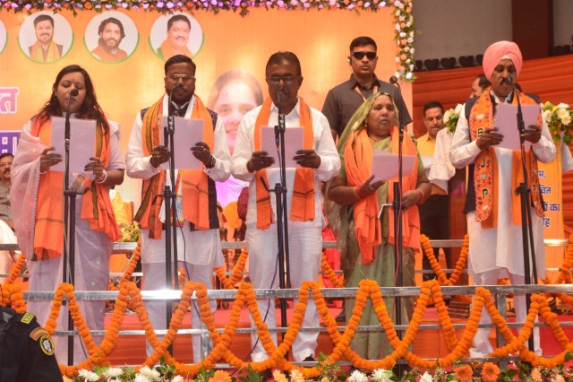 Chhattisgarh news 