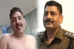 स्वीमिंग पूल में DSP और महिला कांस्टेबल के अश्लील VIDEO मामले में आया नया मोड़,
जानें पूरा मामला - image