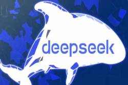 DeepSeek’s AI banned: अमेरिका, इटली और आस्ट्रेलिया सहित कई देशों में डीपसीक एआइ
पर लगा बैन, जानिए किस वजह से लगाई रोक - image