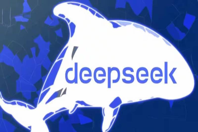 Deepseek