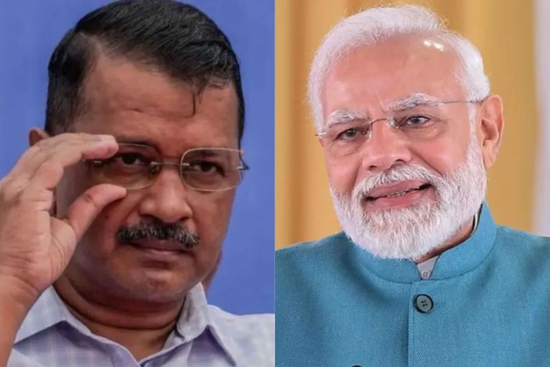 Delhi Election Exit Poll Results: एग्जिट पोल नतीजे सही साबित हुए तो ऐसे बढ़ेगी आप की चुनौती