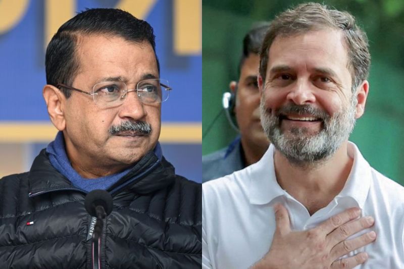 Delhi Election Result 2025: कांग्रेस की हार में भी छिपा है एक फायदा, कांग्रेस नेताओं ने क्या कहा?