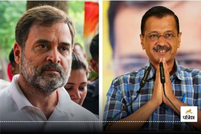 Delhi Election result 2025