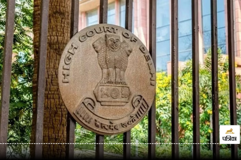 Delhi HC On Ratan Tata and TATA Trust