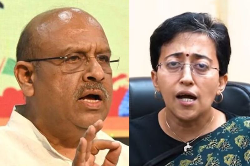 Delhi Politics: विपक्ष को सदन के नियमों की जानकारी नहीं...आतिशी के पत्र पर दिल्ली विधानसभा अध्यक्ष का जवाब