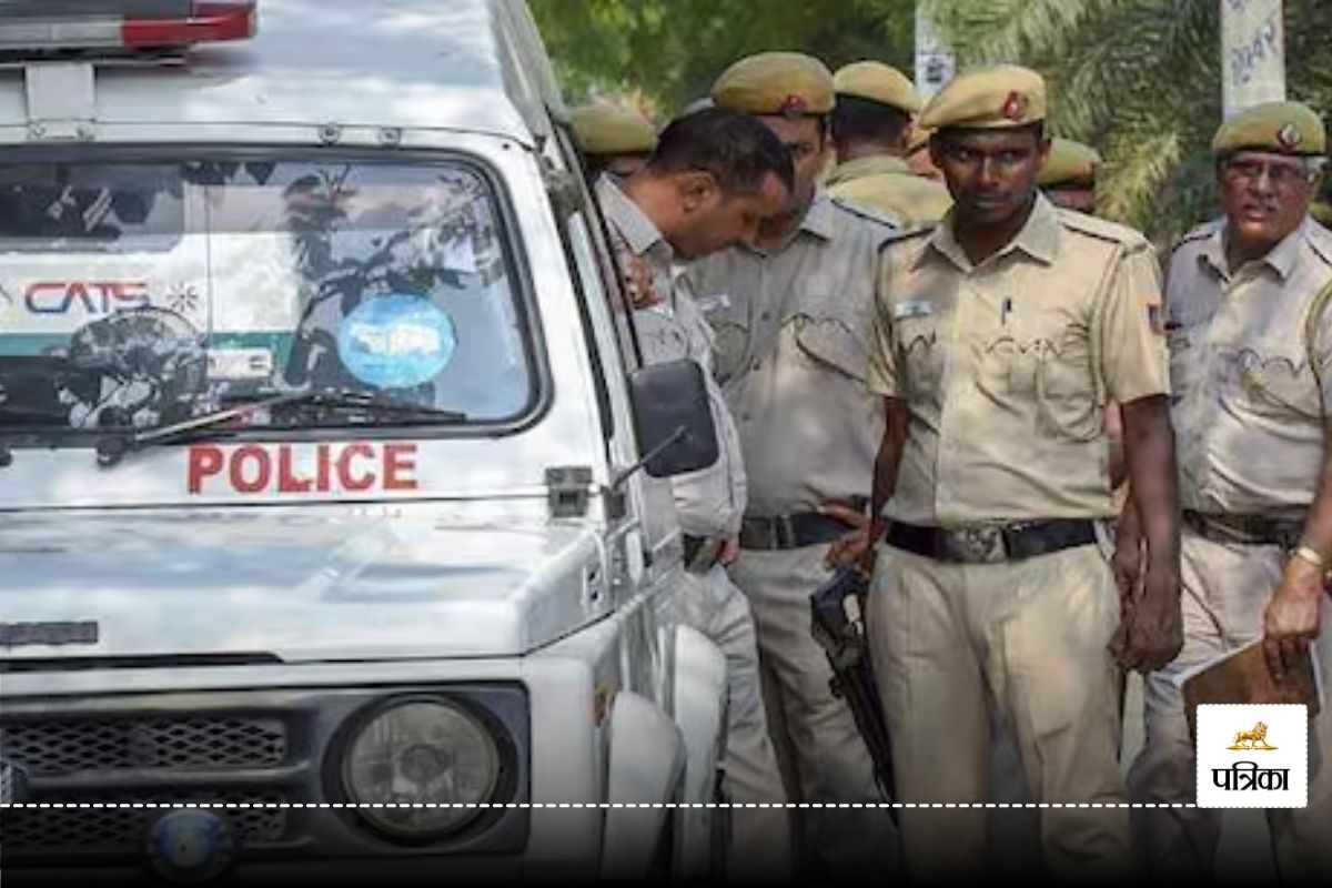 Delhi Police की क्राइम ब्रांच ने भाऊ गैंग के सदस्यों पर कसा शिकंजा, तीन को किया
गिफ्तार