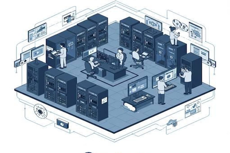 Disaster Data Recovery Center