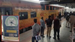 180 KM की रफ्तार में दौड़ी डबल डेकर कोच, कोटा से सवाईमाधोपुर के बीच हुआ सफल
ट्रायल, देखें वीडियो - image