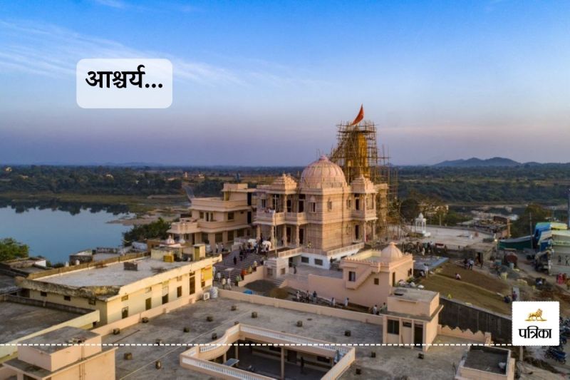 Rajasthan a Village in where only Gods and Goddesses Reside Are You Shocked