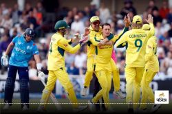 ENG vs AUS ODI Head to Head: ऑस्ट्रेलिया-इंग्लैंड की महाभिड़ंत आज, जानें अब तक
कौन किस पर पड़ा है भारी - image