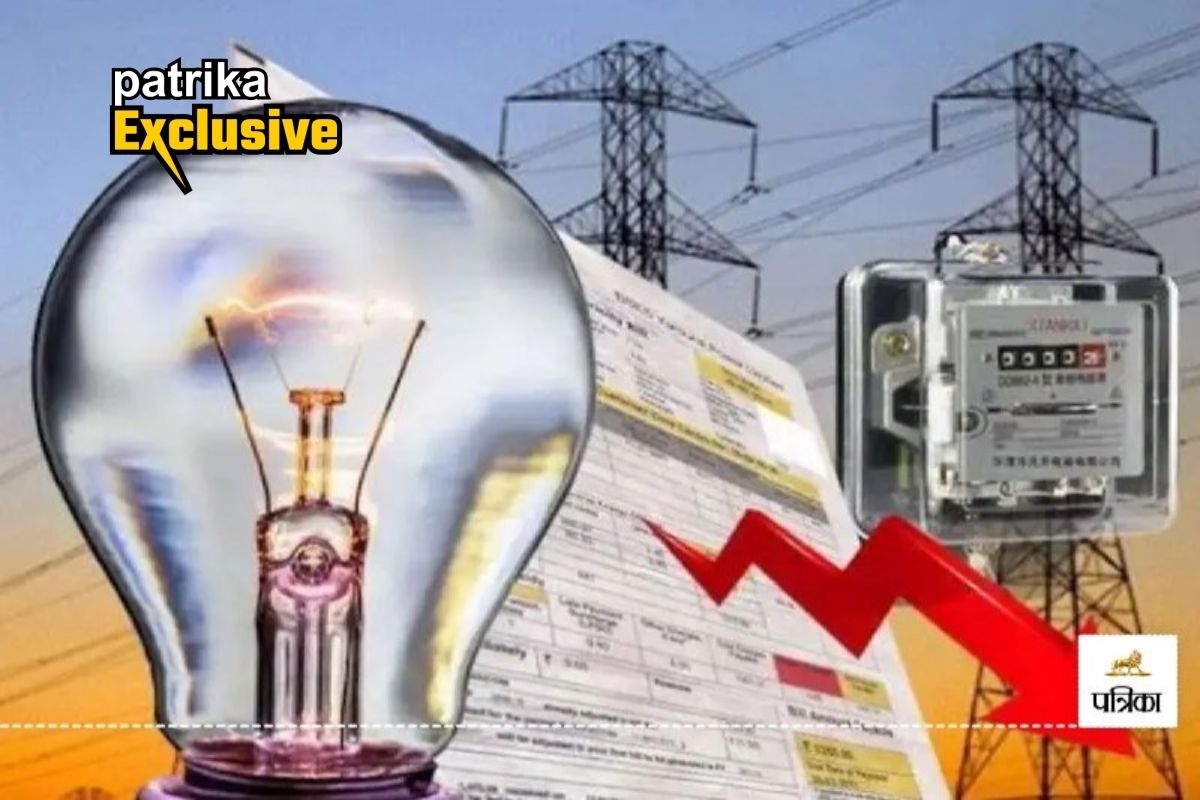 CG Electricity Bill: बिल जमा नहीं करने वालाें पर बिजली विभाग की सख्त, काटा कनेक्शन