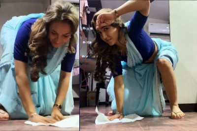 Short video poster image