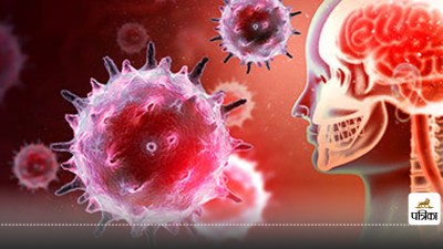 WHO Encephalitis Warning
