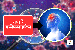 Encephalitis : एक खतरनाक बीमारी, जानिए इसके लक्षण और इलाज, WHO ने जारी की
चेतावनी - image