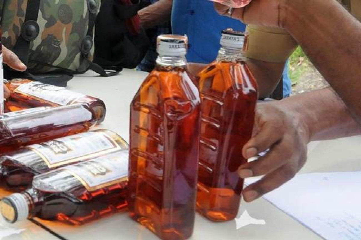 Up Excise Policy: उत्तर प्रदेश नई आबकारी नीति 2025: शराब दुकानों के ...