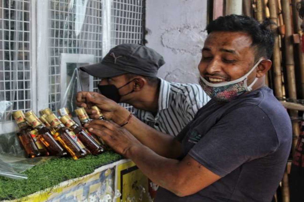 Liquor License Online Apply: यूपी में शराब की दुकानों के लिए आवेदन का आखिरी मौका, आज ही करें ऑनलाइन अप्लाई | Patrika News | हिन्दी न्यूज