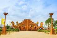 Film City in Sumerpur