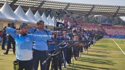 38th National Games:फिक्सिंग के आरोप में हटाए गए निदेशक, पदकों के लिए लाखों की
सौदेबाजी - image