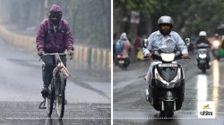 UP Rain Alert: यूपी के 35 जिलों में कोहरे का अलर्ट, फरवरी में मेघगर्जन के साथ
बारिश की चेतावनी - image