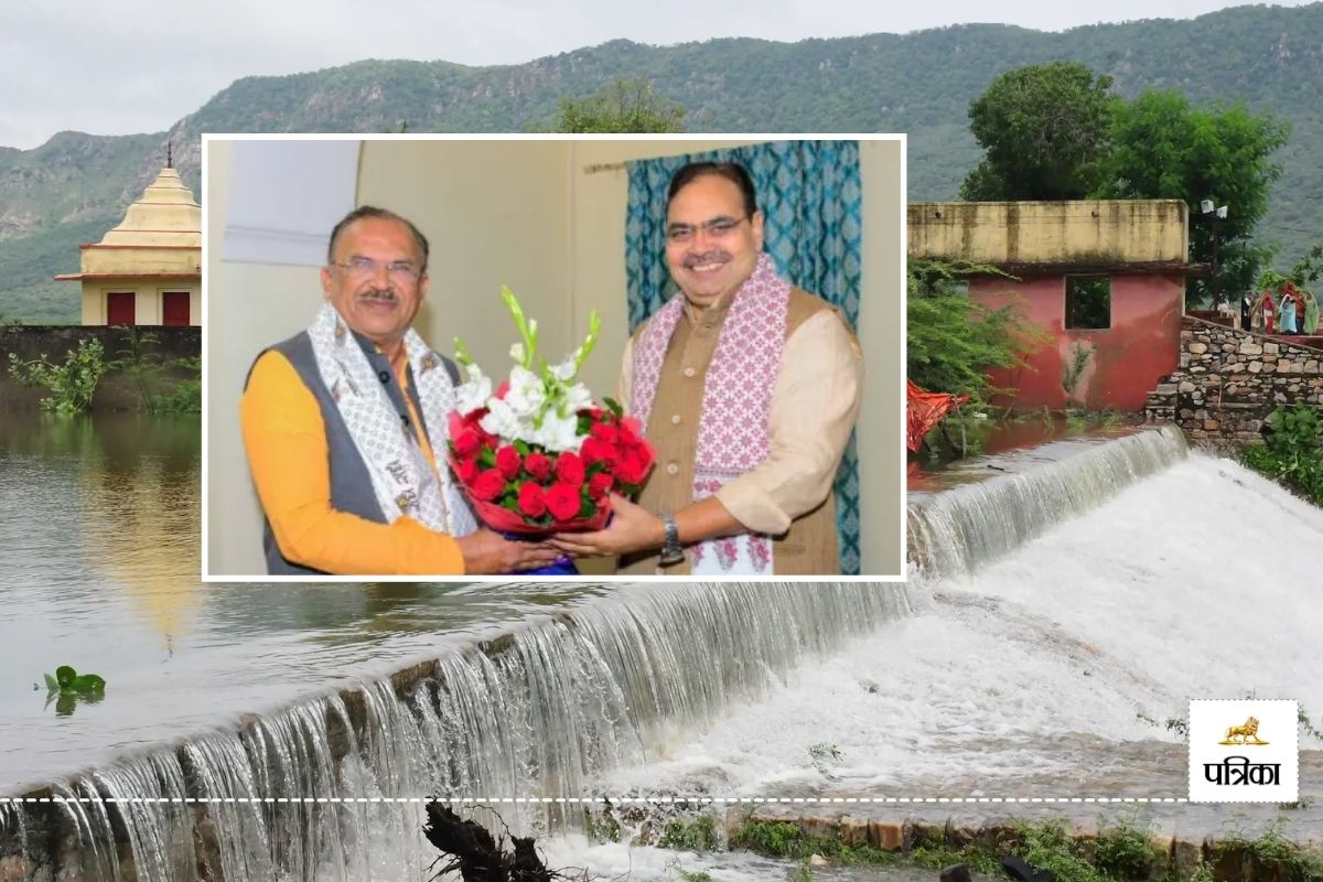 Ajmer BJP Government Changed Another Name know what is New Name of these three