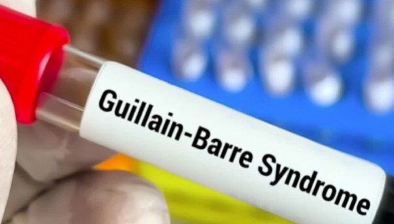 Andhra Pradesh: GBS kills two people including a woman