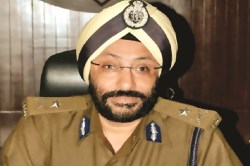 CG IPS Promotion: 1994 बैच IPS जीपी सिंह को मिला प्रमोशन, बनाए गए डीजी - image