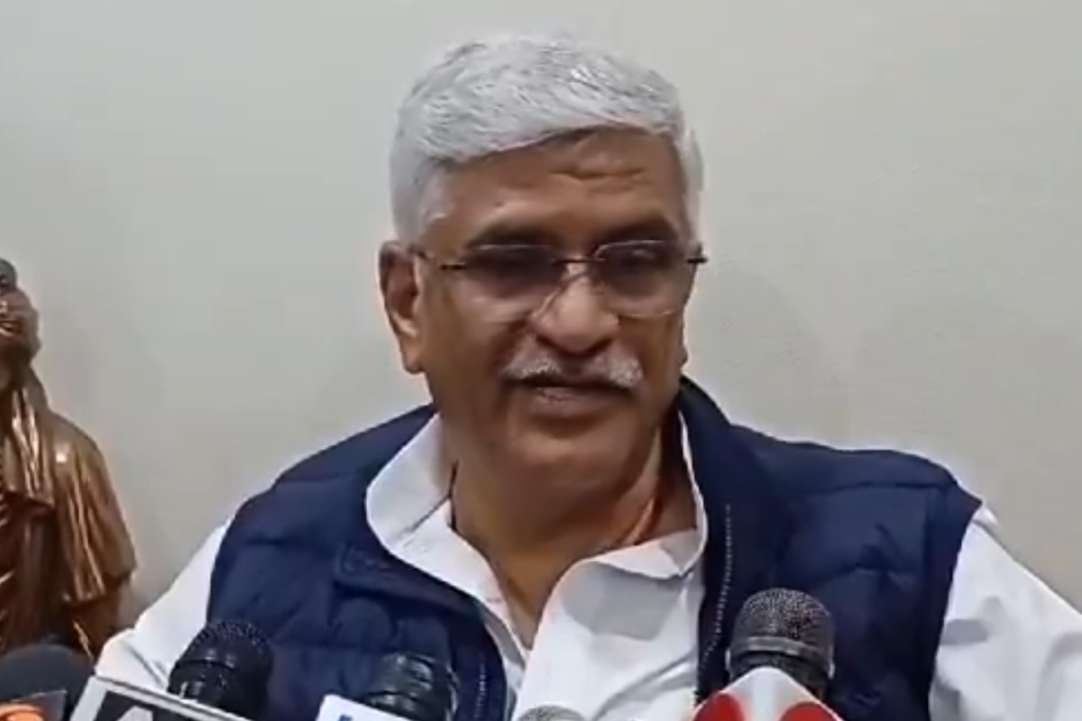 Gajendra Shekhawat