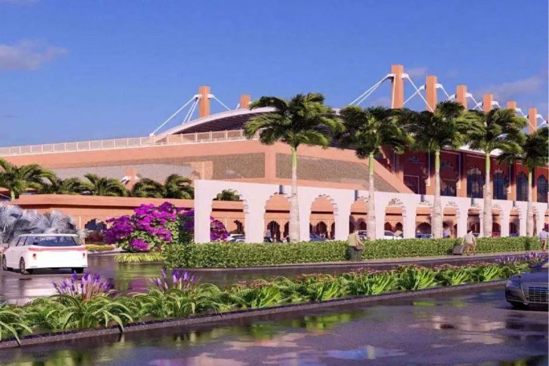 Gandhi-Nagar-Railway-Station