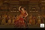Ghoomar Dance