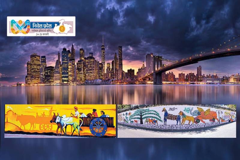 Global Investors Summit