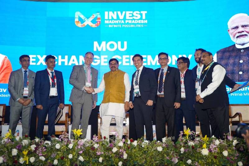 Global Investors Summit