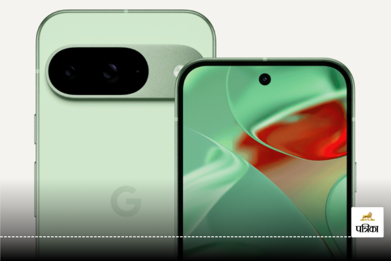 Google Pixel February 2025 Update