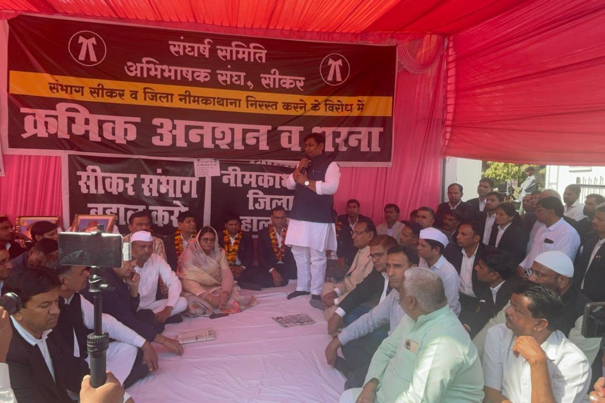 Govind Singh Dotasara