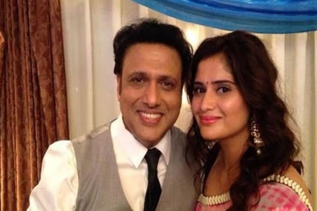 Govinda Sunita Ahuja Divorce Update