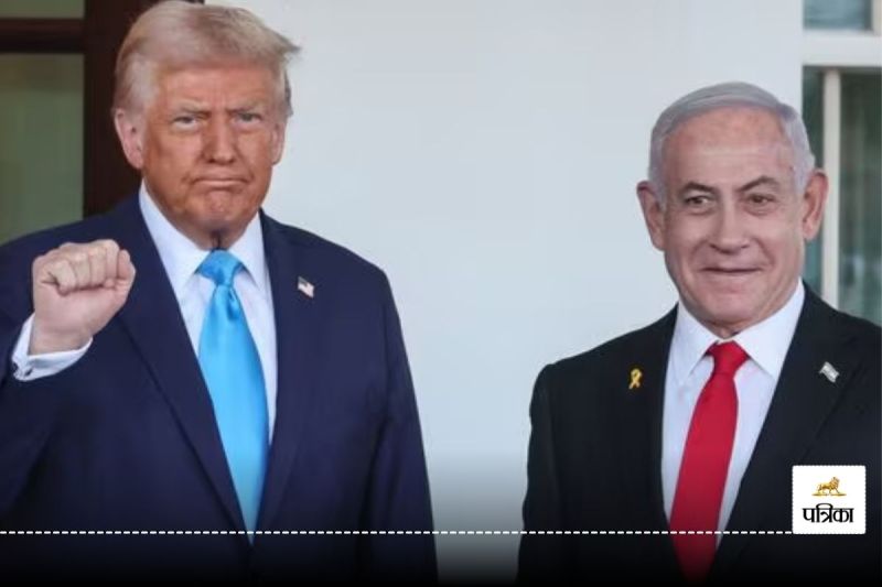 Hamas Reject Donald Trump proposal of USA occupying Gaza Strip