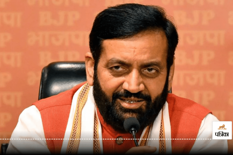 Harayana CM Nayab Saini