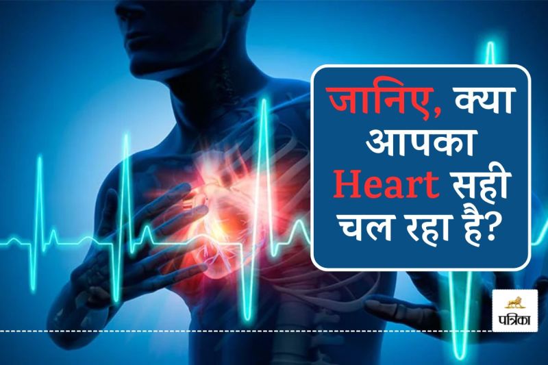 Heart attack symptoms Warning Signs Normal Heart Rate 60-80 Beats Per Minute