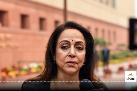 Hema Malini on Mahakumbh Stampede