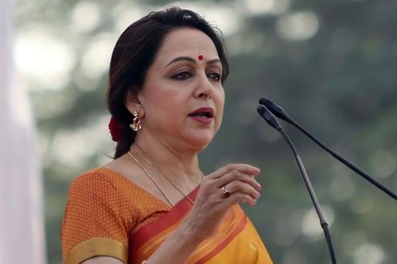 Hema Malini