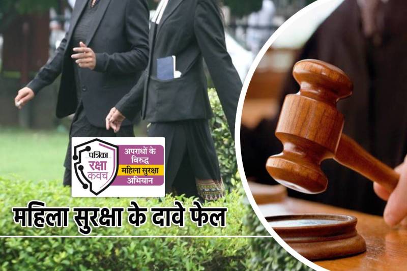 High Court on Women Safety