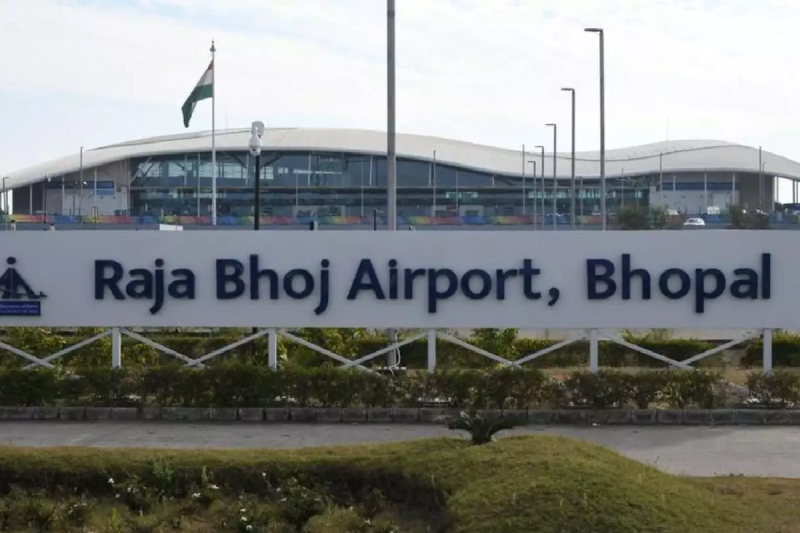 Special flights start from Bhopal