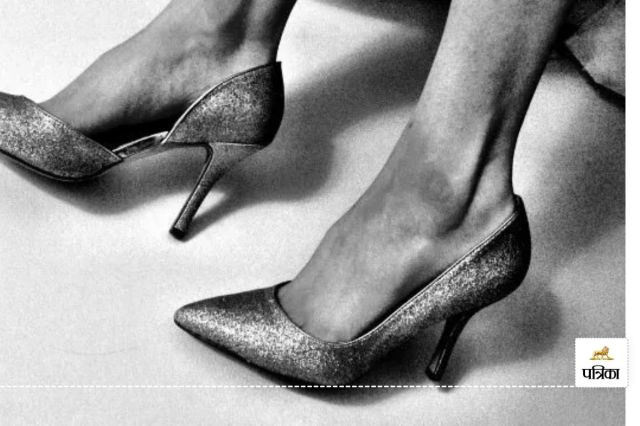 High heels facts 