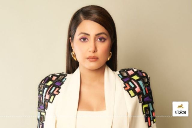 Hina Khan News