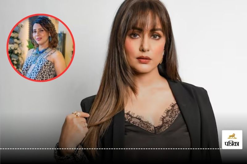 Hina Khan News